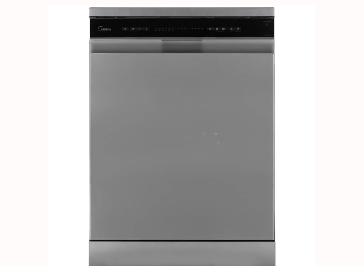Midea qabyuyan maşın