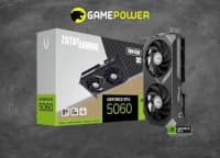 Zotac Gaming GeForce RTX 5060 Twin Edge 8GB GDDR7 — şəkil 1
