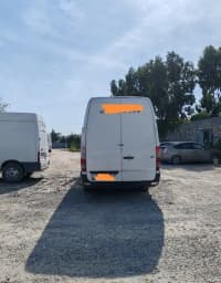 Yük avtomobili Mercedes Sprinter 315, 2008 — şəkil 11