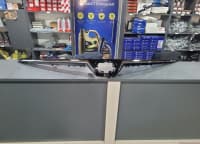 Radiator barmaqlığı Toyota Corolla 2018-2025 — şəkil 1