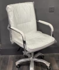 Ofis mebel dəsti Ağ rəng — şəkil 5