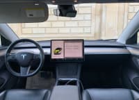 Tesla Model 3, 2022 il, 158000 km — şəkil 5