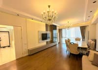 4 otaqlı mənzil 126 m² satılır — şəkil 3