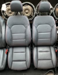 Oturacaqlar Mercedes modelləri üçün — şəkil 10