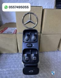 Arxa stop işıqları Mercedes W212 — şəkil 15