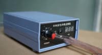 Kontakt qaynaq aparatı 5000W — şəkil 1