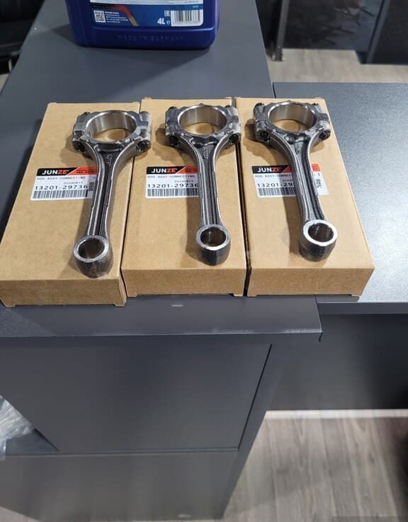Mühərrik şatunu Toyota Prius 2004-2009