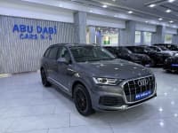 Audi Q7, 2023 il, 32000 km, 3000 L — şəkil 3