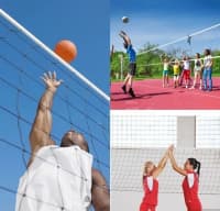 Mikasa Peşəkar Voleybol Toru — şəkil 7