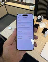 Apple iPhone 15 Pro, 8 GB  — şəkil 3