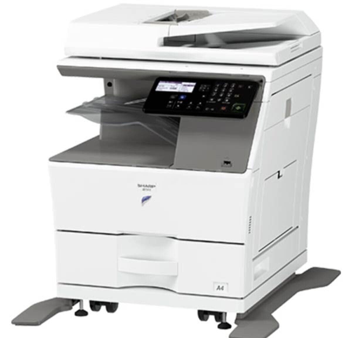 Çoxfunksiyalı printer Sharp AR-B351T