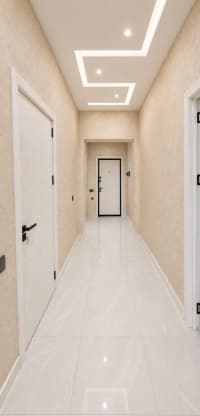2 otaqlı mənzil 60 m² satılır — şəkil 3