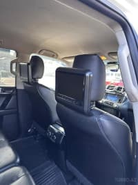 Toyota Land Cruiser Prado, 2014 il, 165000 km, 2700 L — şəkil 14