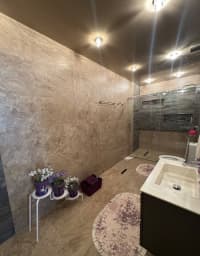 12 otaqlı mənzil 772 m² satılır — şəkil 25