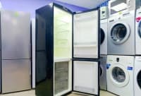 Indesit soyuducu — şəkil 2