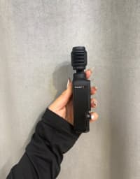 Videokamera DJI Osmo Pocket 3 — şəkil 2