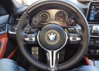 BMW 528, 2016 il, 103000 km, 2 L — şəkil 16
