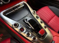 Mercedes AMG GT S, 2015 il, 60000 km, 4000 L — şəkil 15