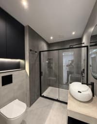 3 otaqlı mənzil 118 m² satılır — şəkil 17