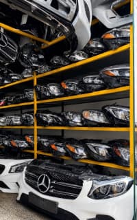 Ehtiyat hissələri Mercedes W213 E-Class — şəkil 2