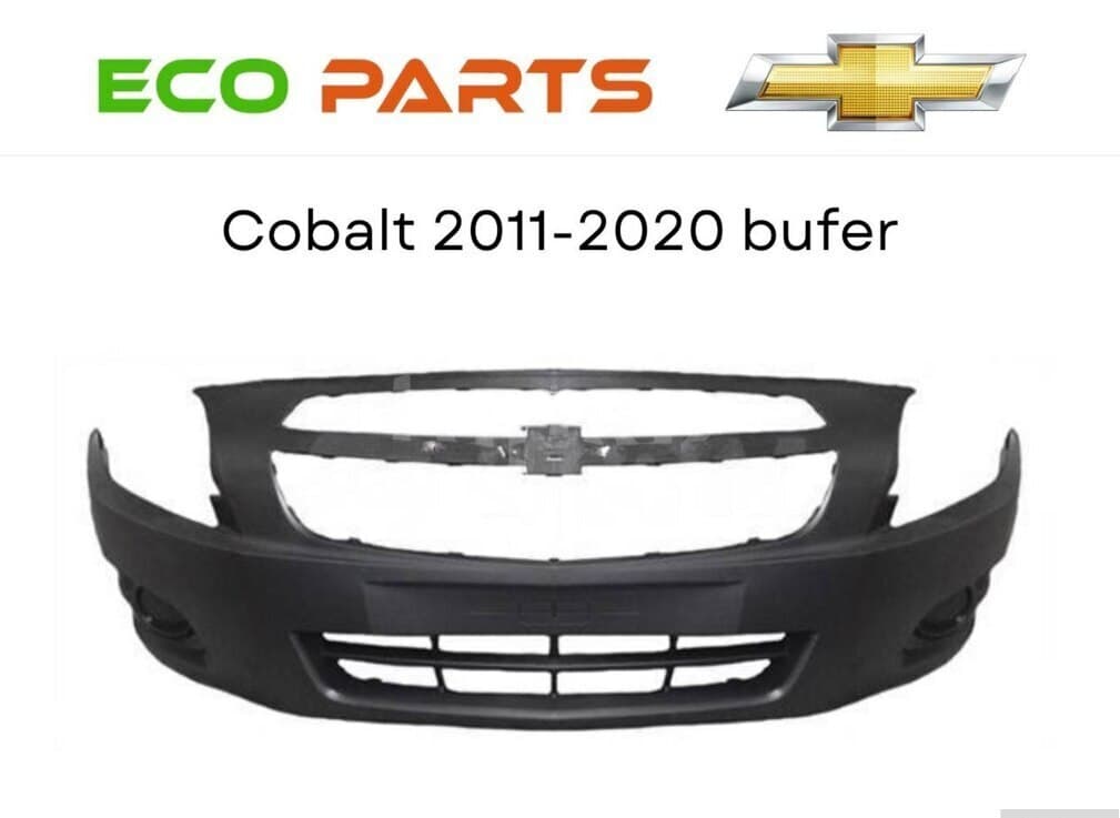 Ön bufer Chevrolet Cobalt və Aveo