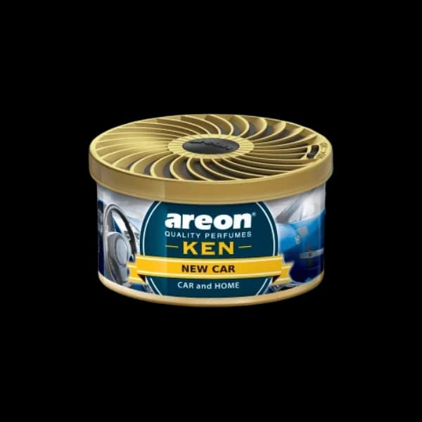 Areon ətirləri və hava təravətləndiriciləri