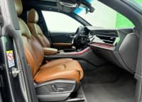 Audi Q8, 2019 il, 155200 km, 3000 L — şəkil 10