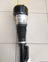 Amortizator Mercedes W221 — şəkil 4