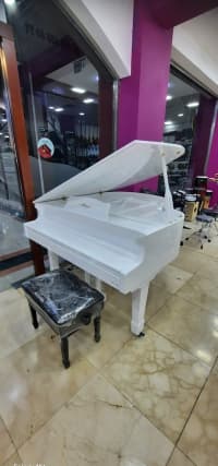 Elektron piano Allegro Royal — şəkil 2