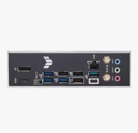Ana plata ASUS TUF Gaming B650-E WiFi — şəkil 4