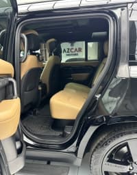 Land Rover Defender, 2025 il, 4600 km, 3000 L — şəkil 11