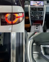 Land Rover Discovery Sport, 2018 il, 169 km, 2000 L — şəkil 19