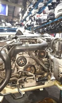 Sükan hidrogücləndiricisi Mercedes — şəkil 5