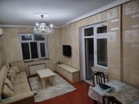 2 otaqlı mənzil 56 m² kirayə verilir — şəkil 1