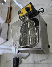 Remta Professional Fritür Aparatı (3L - 16L) — şəkil 2