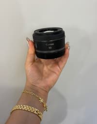 Obyektiv Canon EF 50mm f/1.8 STM — şəkil 1