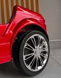 Uşaq elektromobili Range Rover 718 — şəkil 7