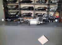 Sükan reykası Chevrolet Cruze — şəkil 2