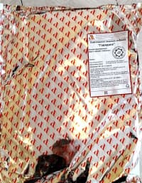 Kolbasa üçün kollagen üzlük 24 mm — şəkil 15