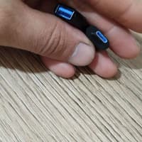 Kompüter və Telefon üçün Adapter və Kabel Çeşidləri — şəkil 16