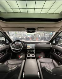 Land Rover Range Rover, 2022 il, 55686 km, 3000 L — şəkil 18