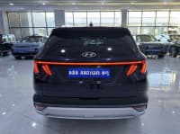 Hyundai Tucson, 2025 il, 64 km, 1600 L — şəkil 7