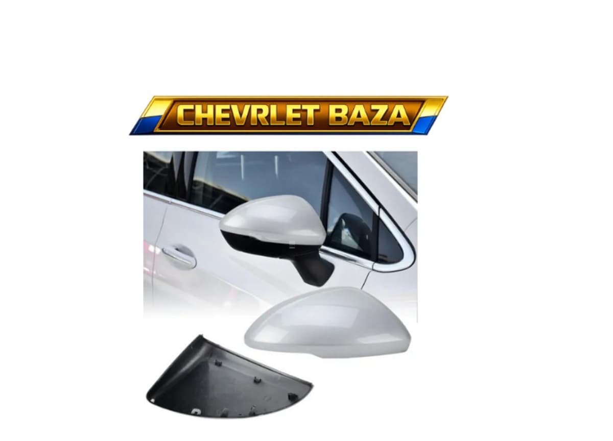 Güzgü qapağı Chevrolet Cruze 2016–2018