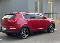 Kia Sportage, 2011 il, 211469 km, 2000 L — şəkil 4