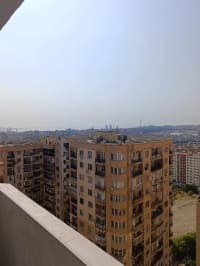 3 otaqlı mənzil 95 m² satılır — şəkil 25
