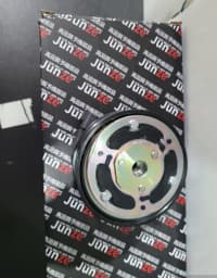 Kondisioner kompressor şkifi Ford Fusion — şəkil 3