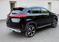 Chery Tiggo 2 Pro Max, 2024 il, 6 km, 1500 L — şəkil 4