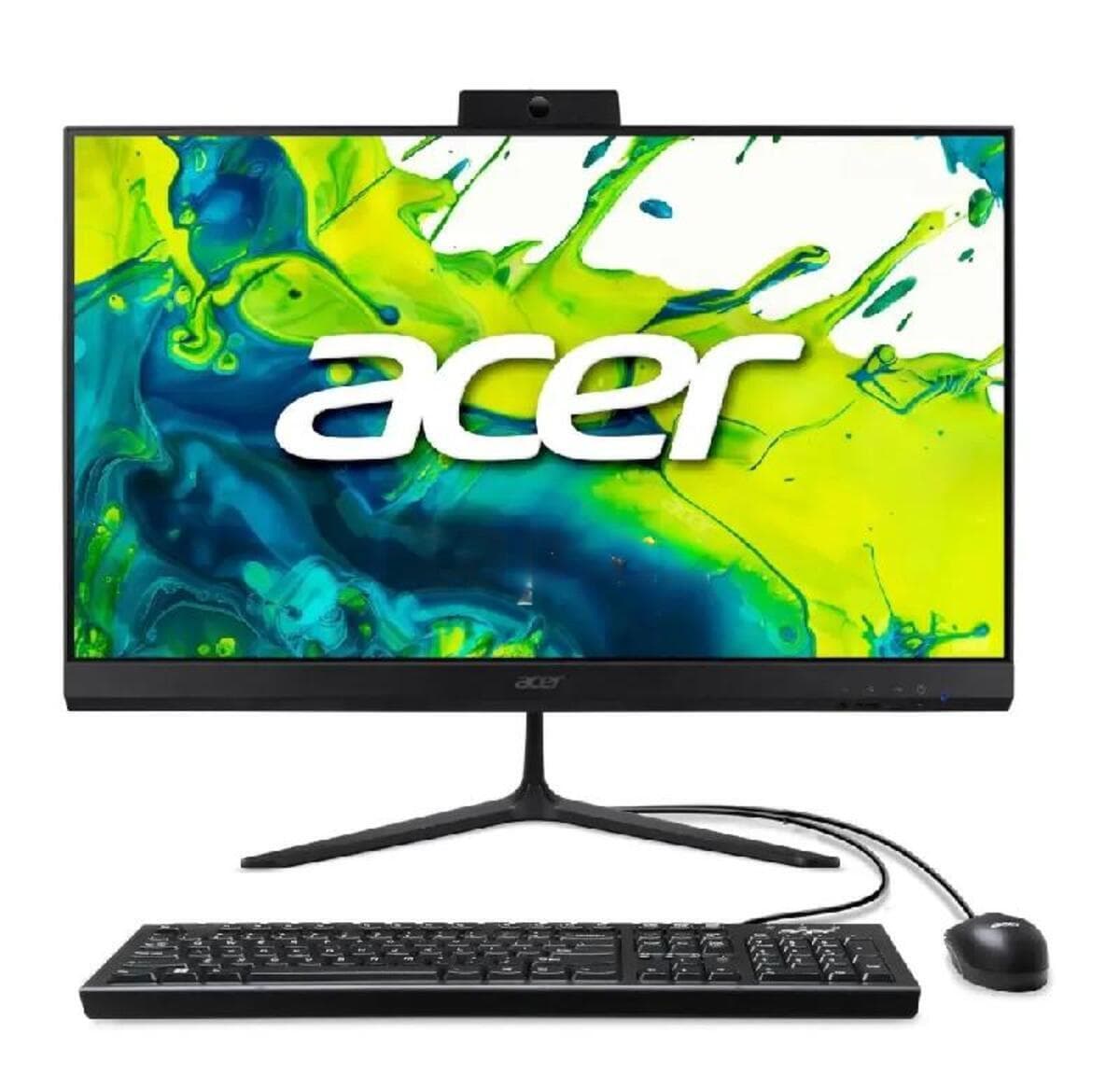 Monoblok Acer Aspire C24-2G (DQ.BPREC.008)