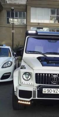 Avtomobil şüşəsi Mercedes modelləri üçün — şəkil 4