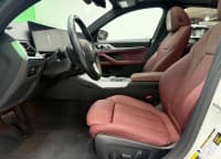 BMW i4, 2024 il, 16000 km — şəkil 7